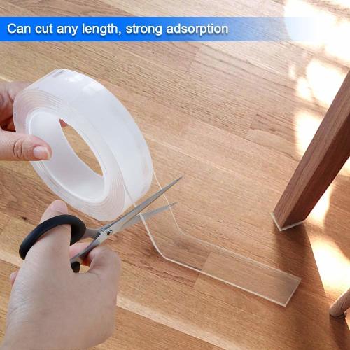 Washable Adhesive Tape Double-sided Tape