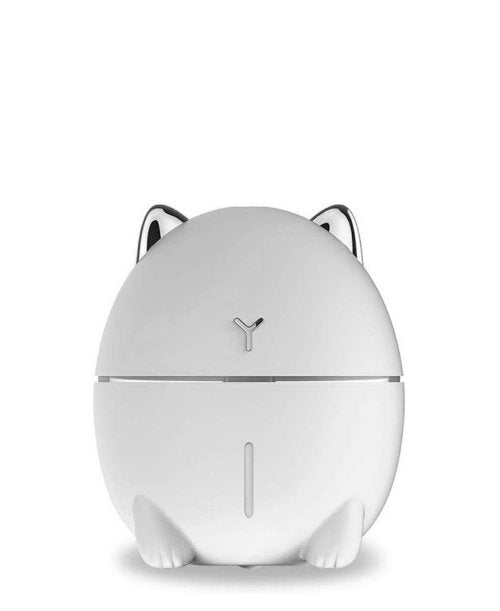 Lovely Mini Cat Humidifier