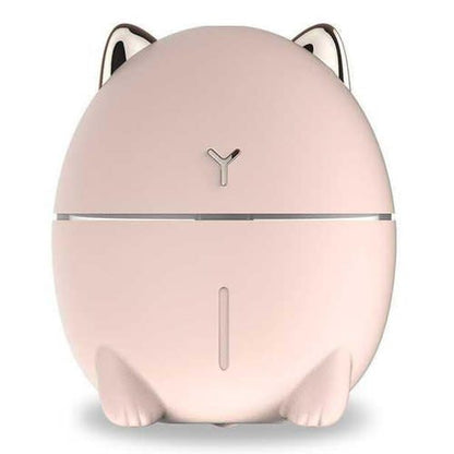 Lovely Mini Cat Humidifier