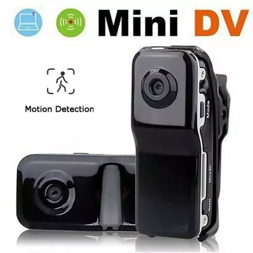 Mini DVR 720P HD Mini Camera Digital Video Motion Recorder Webcam Micro Camera