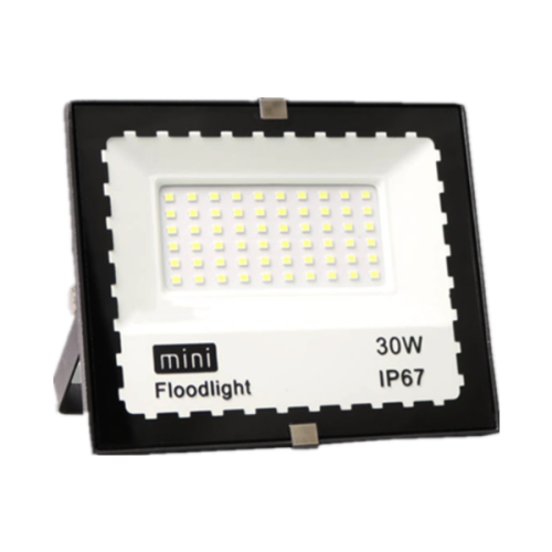 30W MINI LED Floodlight