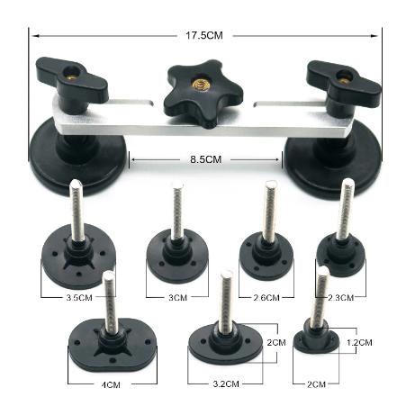 DIY Dent & Ding Repair Kit