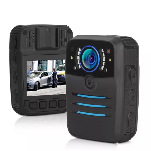 Security Guard Night Vision M78 Surveillance Body Camera Recorder