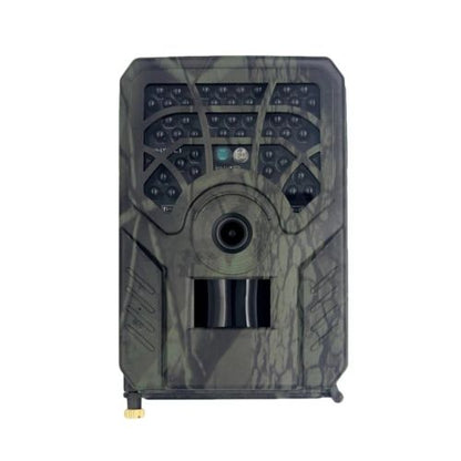 Outdoor Hunting Trail Camera 720p Game Camera With Night Vision Waterproof Infrared Heat