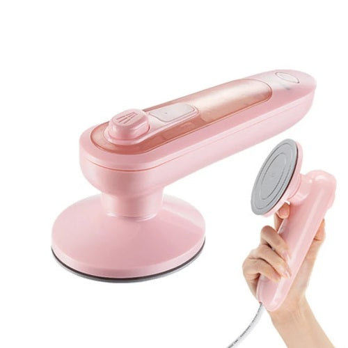 Mini Portable Electric Iron Small Household Dry And Fast-Heat Steam Wet Ironing Machine