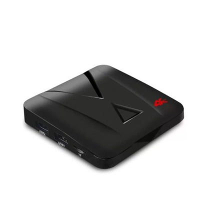 4K MX10 Mini Android TV box Android 9.0 2GB DDR3 16GB eMMC Quad Core