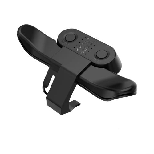 SONY PS4 Gamepad Joystick Rear Button Extension Key Adapter