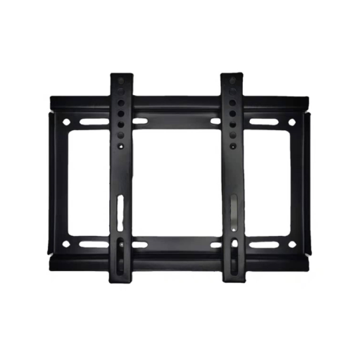 TV rack universal one-piece fixed TV rack 14-42 inch LCD TV monitor bracket