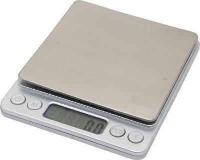 Professional Digital Table Top Jewellery Weighing Scale