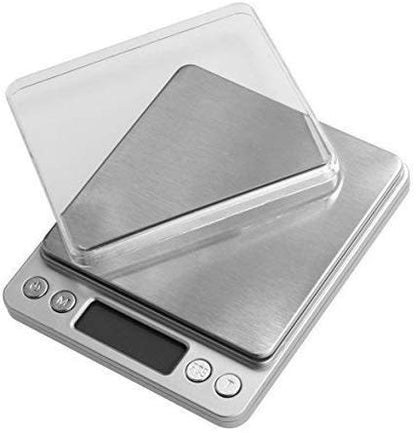 Professional Digital Table Top Jewellery Weighing Scale