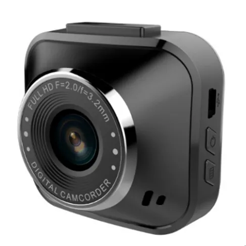 Mini WiFi DVR Full HD 1080P Car Camera Vehicle Video Recorder Black Box