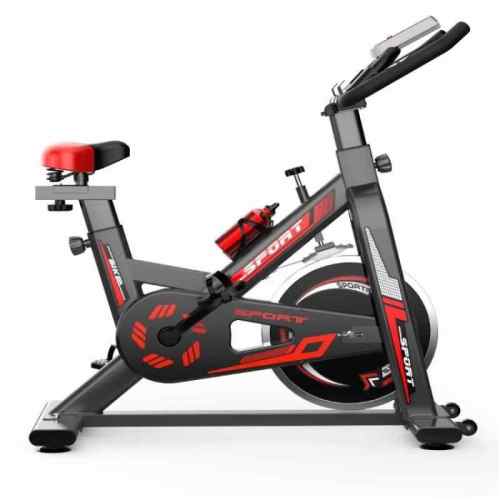 Lose Weight Load Spinning Bicycle Indoor Cycling Bike Home Fitness Equipment Exercise