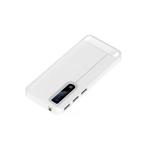 3 USB Portable Mobile Power Bank Mobile Phone Power Bank