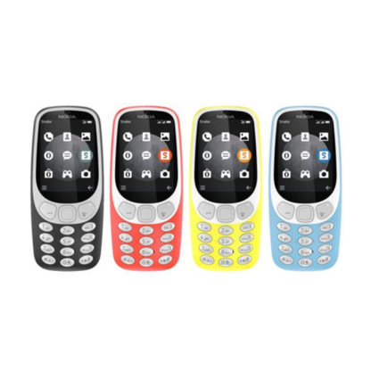 3310 dual sim mini cell phone 2mp camera