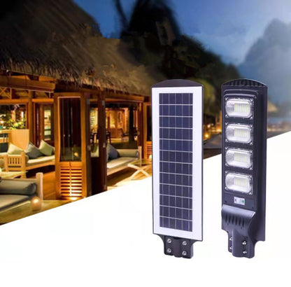 150W Solar Street Light Outdoor Lighting Super Great Work Garden Light