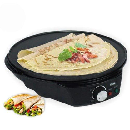 Crepe Maker Pancake Machine