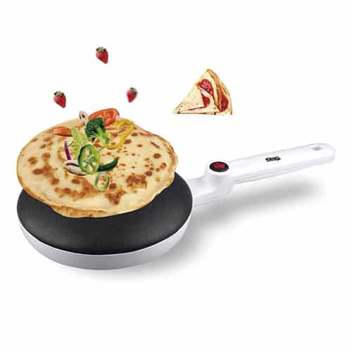 Electric Non-Stick Crepe & Pancake Maker