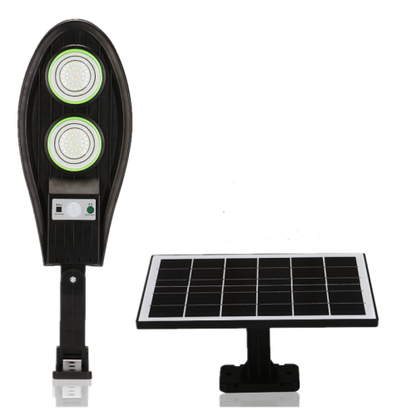 30w solar street light