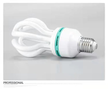 E27 Led Light Bulb 125W 220V