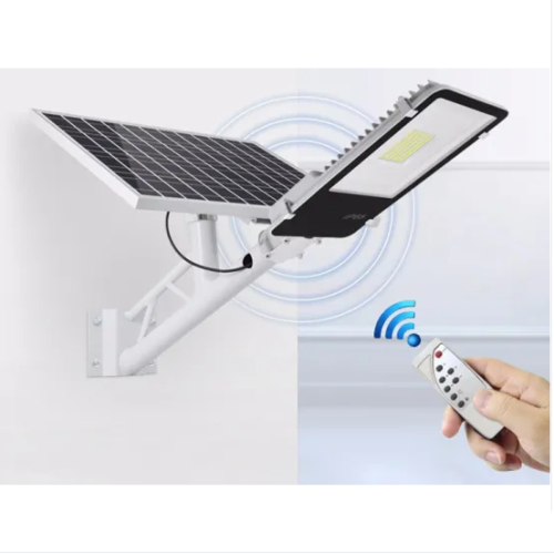 Solar Panel Street Light Solar Light 150W