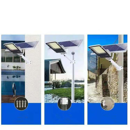 Solar Panel Street Light Solar Light 450W