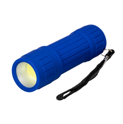 LED Linternas Torch Cob Flashlight LED Light