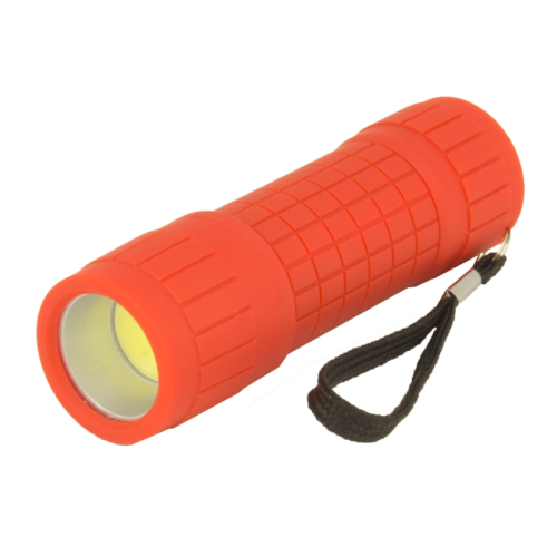 LED Linternas Torch Cob Flashlight LED Light