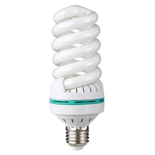 E27 65W High-Efficiency Energy-Saving Bulbs Full Spiral