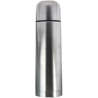 0.5L Stainless Steel Insulated Water Bottle Outdoor Water Cup