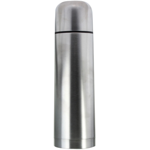 0.5L Stainless Steel Insulated Water Bottle Outdoor Water Cup