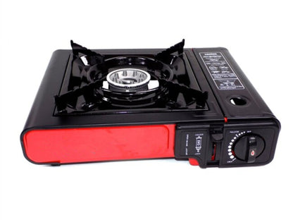 Portable Gas Stove