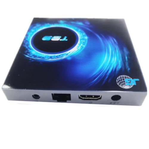 T99 TV Box 4gb + 32gb