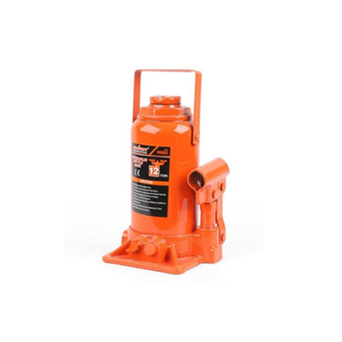 Hydraulic Bottle Jack 12 Ton