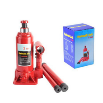 Hydraulic Bottle Jack 3 Ton