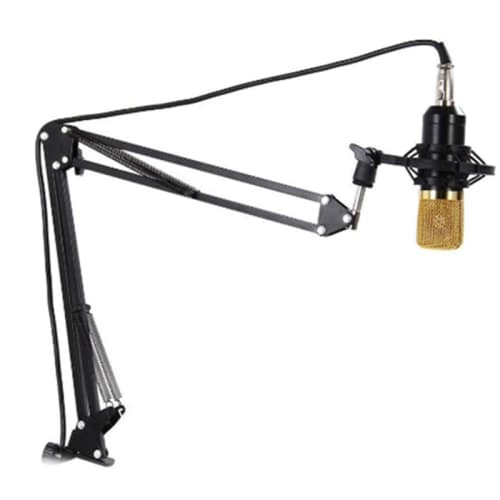 professional recording recording stand microphone sound card RN-106