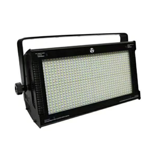 960LED RGB 8-Segment Strobe Light Strobe Stage Light Background Light