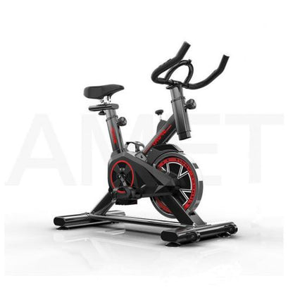 Indoor Cycle Exercise Spinning Bike Lose Weight