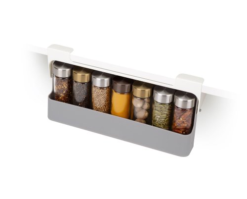 Cupboard Store Under-shelf Spice Rack