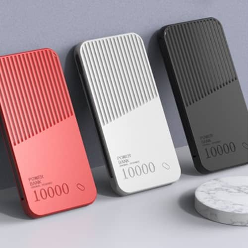 10000Mah Portable Power Bank