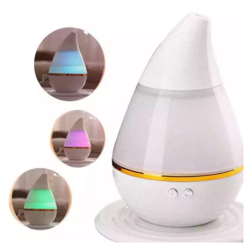 Electric Ultrasound Atomization Diffuser Cool Humidifier