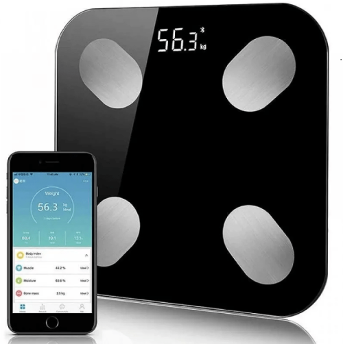 Digital Smart Body Fat Scale