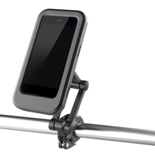 Motorcycle Mobile Phone Holder