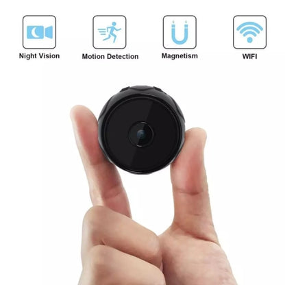 WD8S Wireless Infrared Night Vision Camera