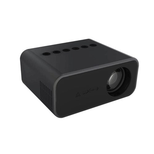 T500 Home Theater LED USB Digital Mini Projector