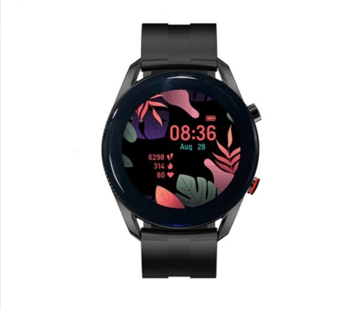 Hw66 Bluetooth Smart Watch