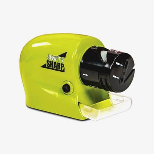 Electric Knife Sharpener Scissors Screw Knife Sharpener IB-42