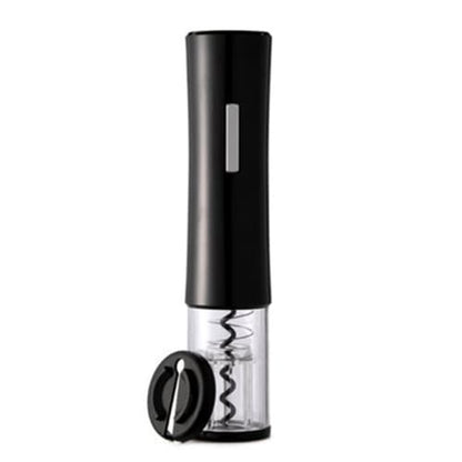 Electric wine corkscrew wine corkscrew corkscrew automatic wine set