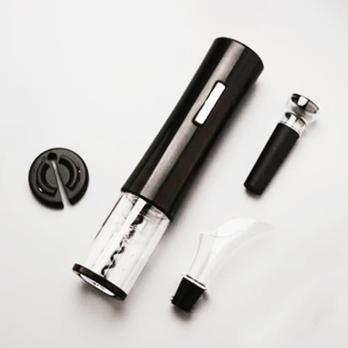 Electric wine corkscrew wine corkscrew corkscrew automatic wine set