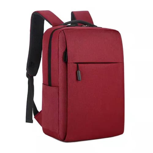 Laptop bag men and women backpack large-capacity travel backpack student school bag