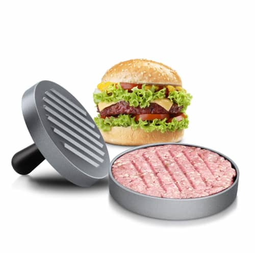 Hamburger meat pressure Mold Hamburg press beef barbecue mold